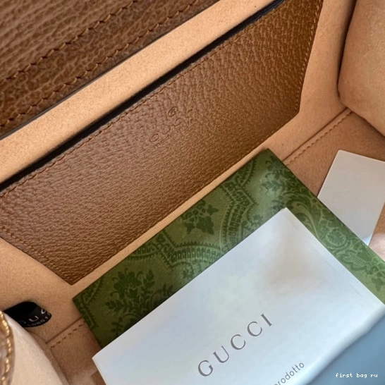 Firstbag ru Diana Gucci bag mini tote 0818